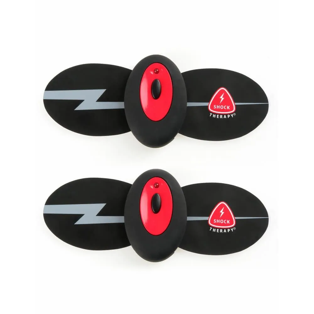 электростимулятор pipedream wireless electro-massage kit, профессиональный в Новом Уренгое