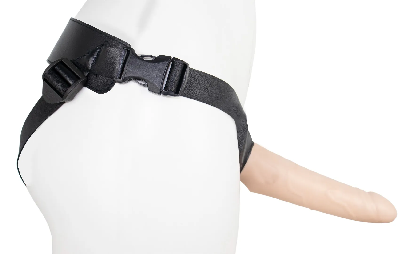 harness пустотелый mini с бандажом 7427/2ru в Новом Уренгое