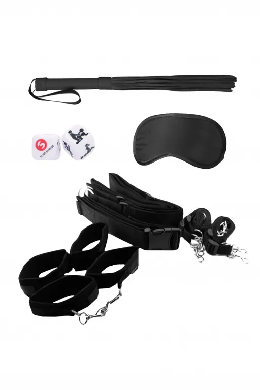 набор для бондажа bondage belt restraint system в Новом Уренгое