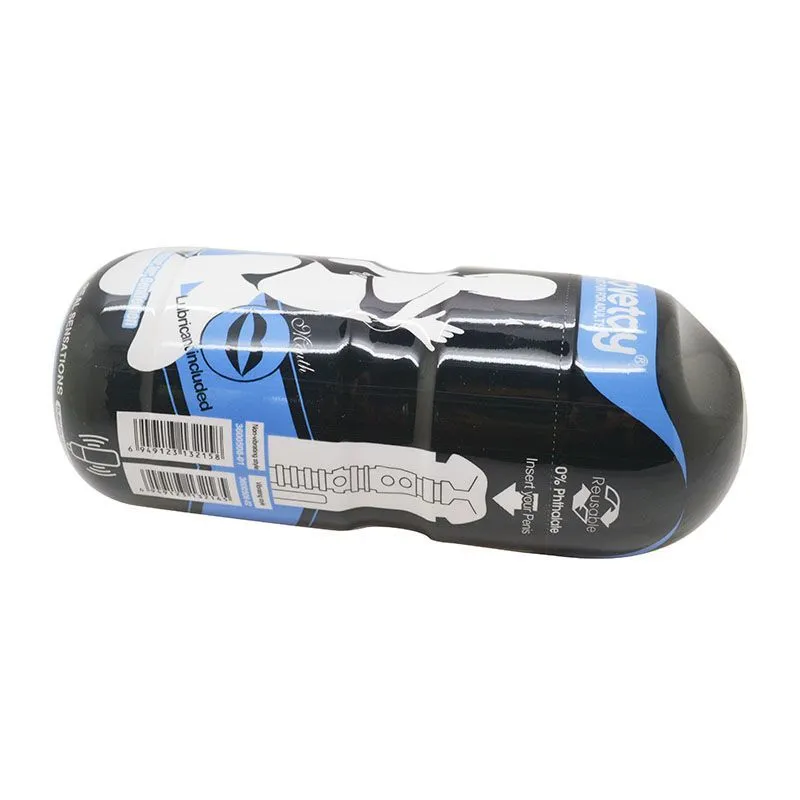 мастурбатор lovetoy sex in a can mouth lotus tunnel, телесный в Новом Уренгое