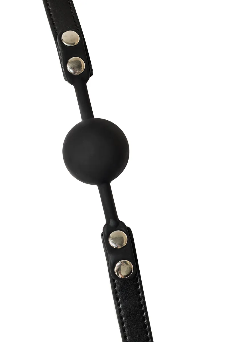 кляп party hard dolce vita 1148-01lola в Новом Уренгое