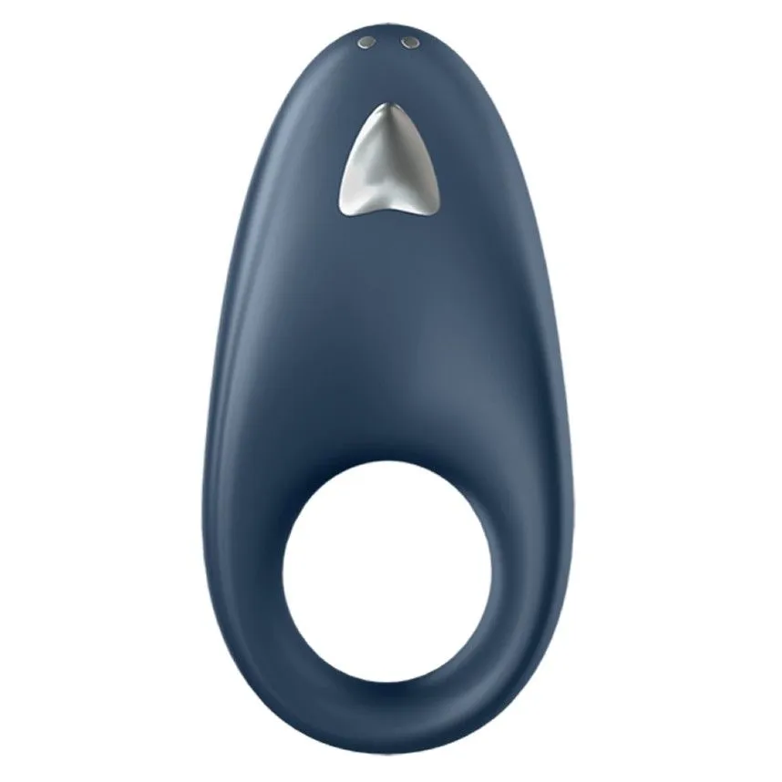кольцо с вибрацией satisfyer powerful one в Новом Уренгое