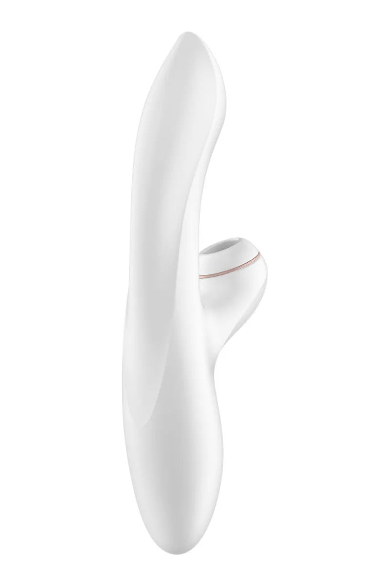 вибратор satisfyer pro g-spot rabbit 015504sa в Новом Уренгое