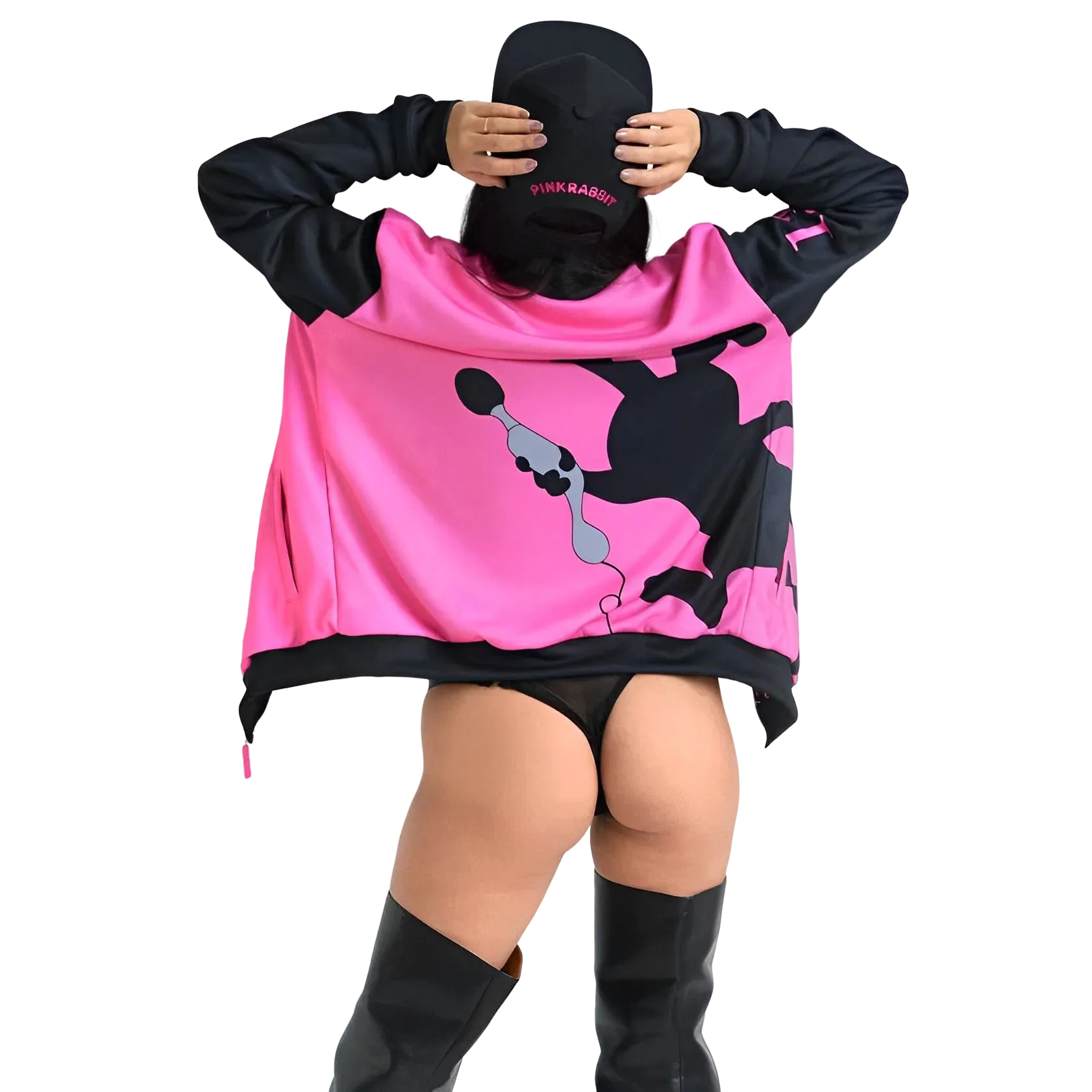 Одежда бренда Pink Rabbit в Новом Уренгое