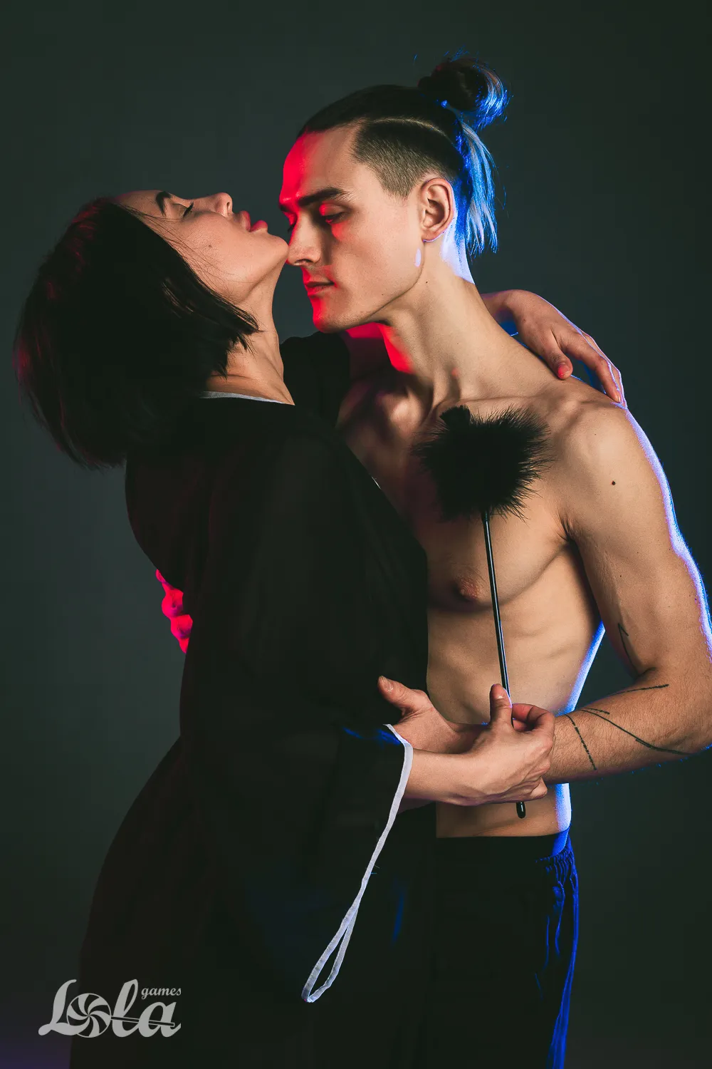 тиклер party hard nightfall black 1080-02lola в Новом Уренгое