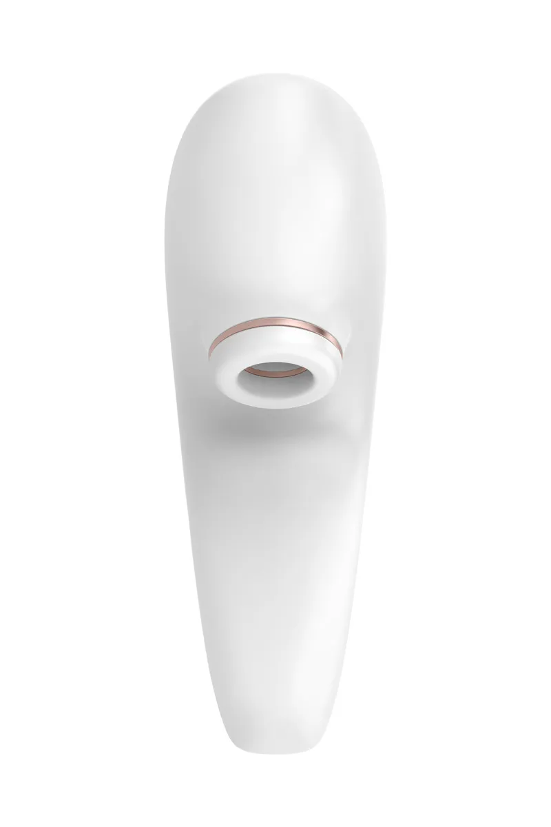 вакуумный массажер satisfyer pro 4 couples 015498sa в Новом Уренгое