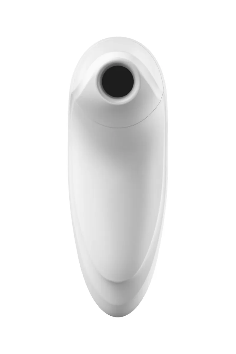 вакуумный массажер с вибрацией satisfyer pro plus 015511sa в Новом Уренгое