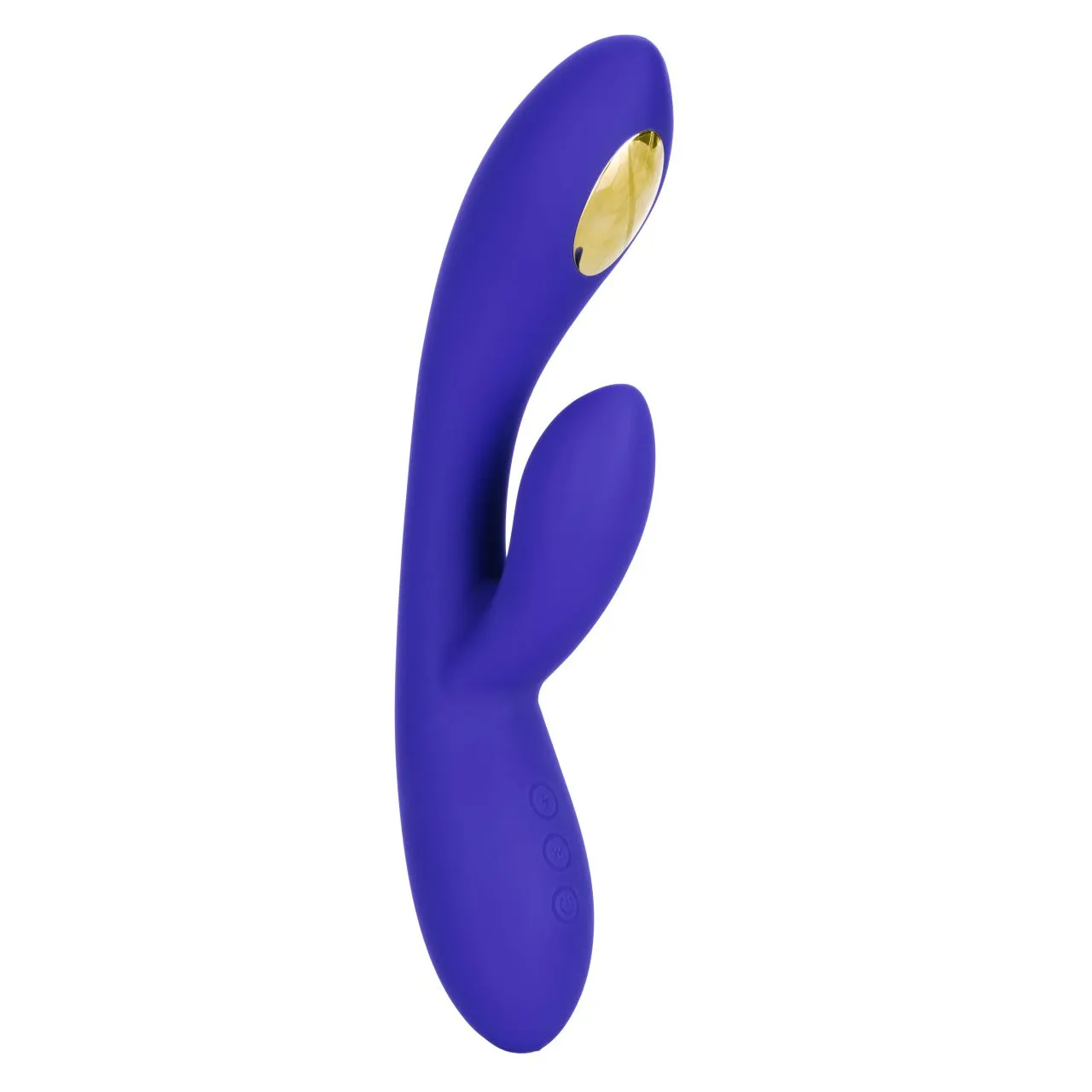вибромассажер кролик с электростимуляцией impulse intimate e-stimulator dual wand в Новом Уренгое
