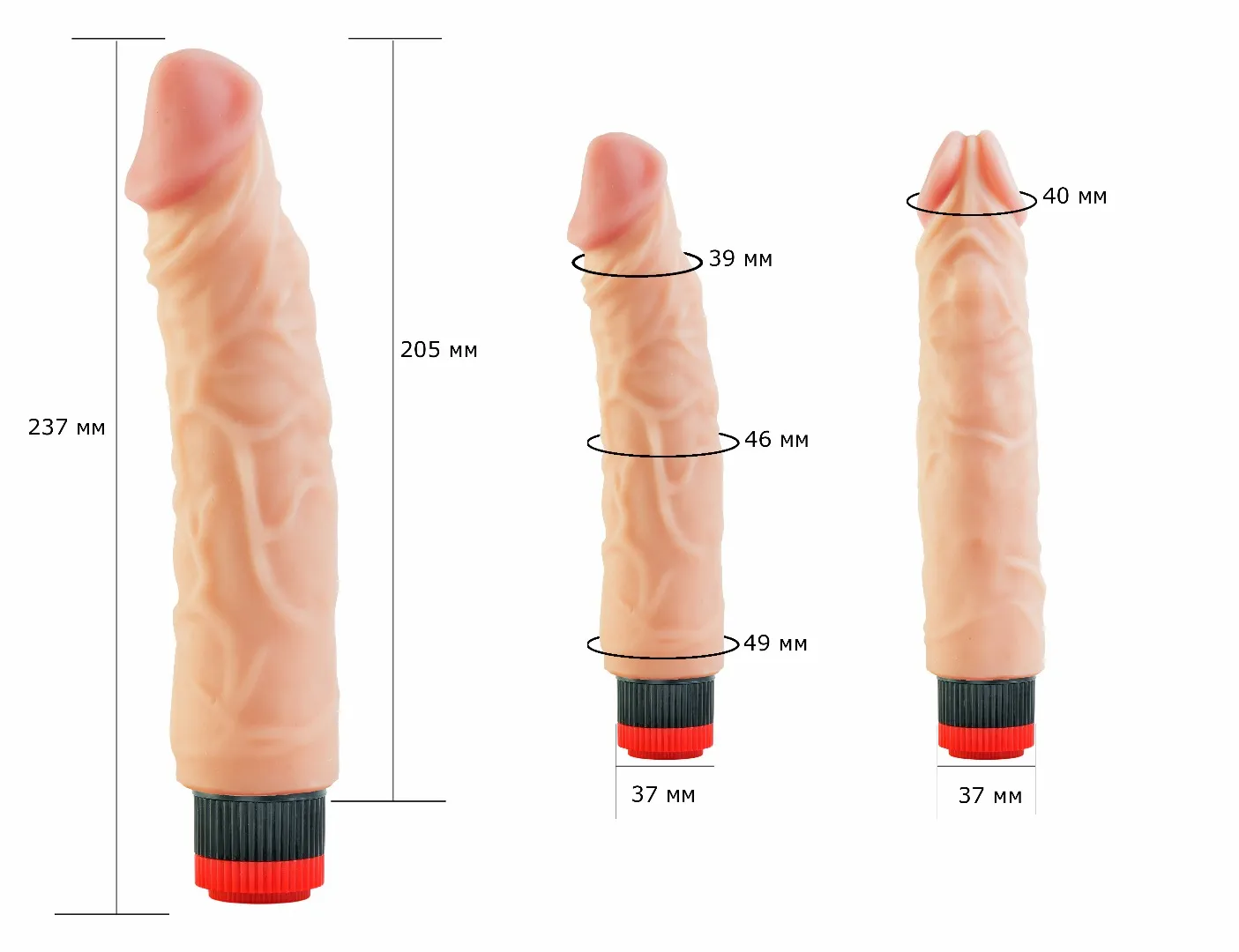 вибромассажер биоклон 800500ru в Новом Уренгое