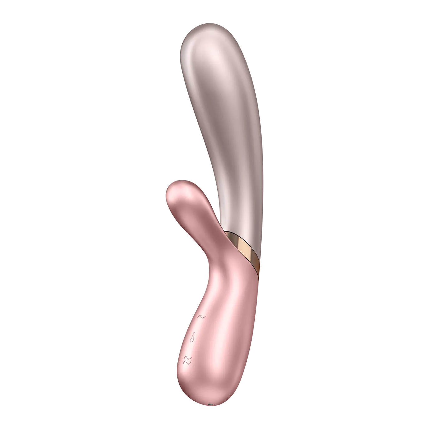вибратор satisfyer hot lover connect app pink 002538sa в Новом Уренгое