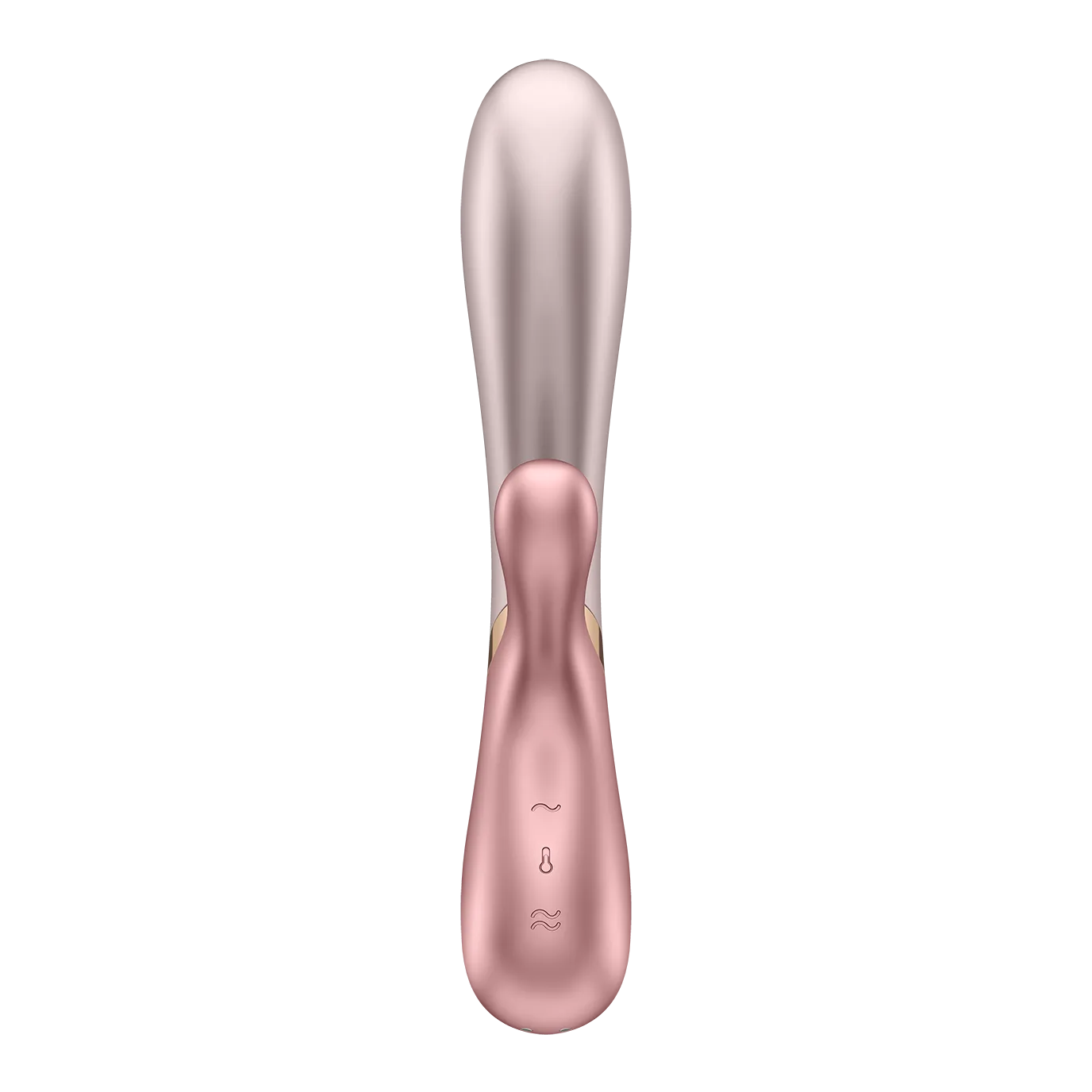 вибратор satisfyer hot lover connect app pink 002538sa в Новом Уренгое