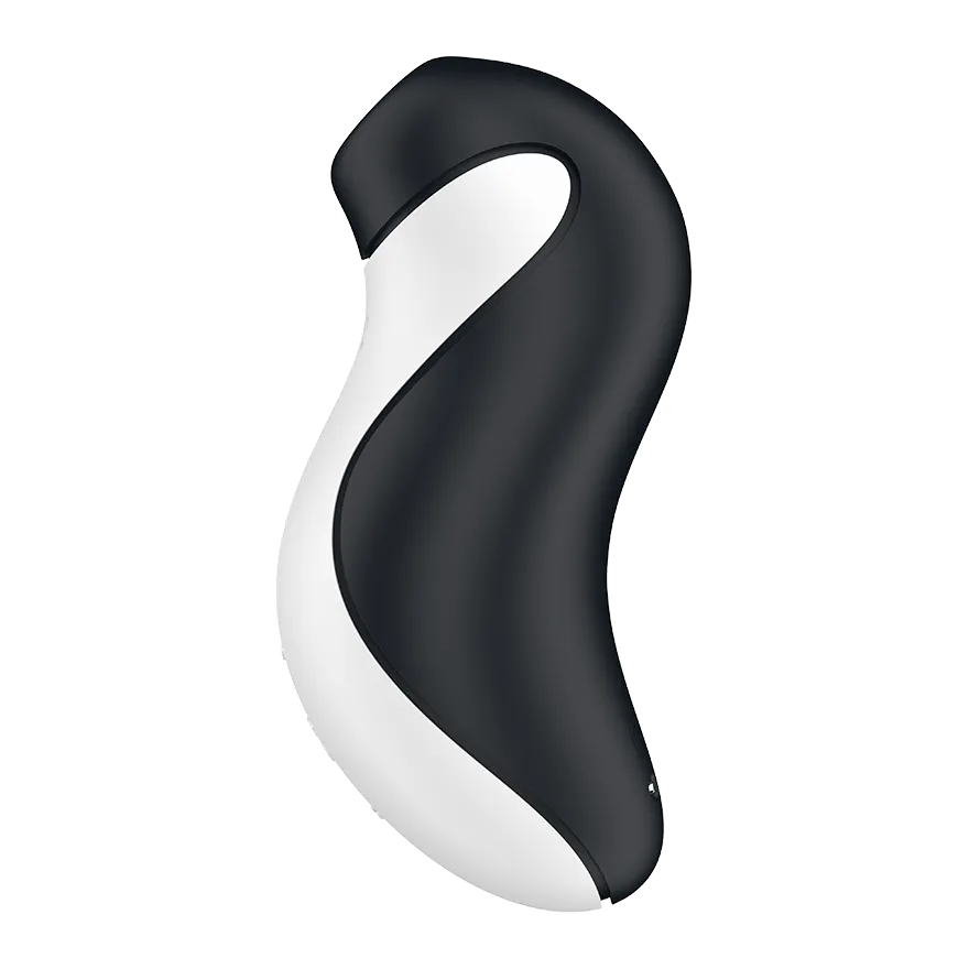 вакуумный массажер satisfyer orca 045184sa в Новом Уренгое