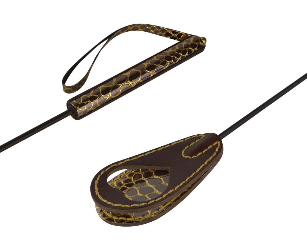 стек рептилия 65 см. 3342-8r в Новом Уренгое