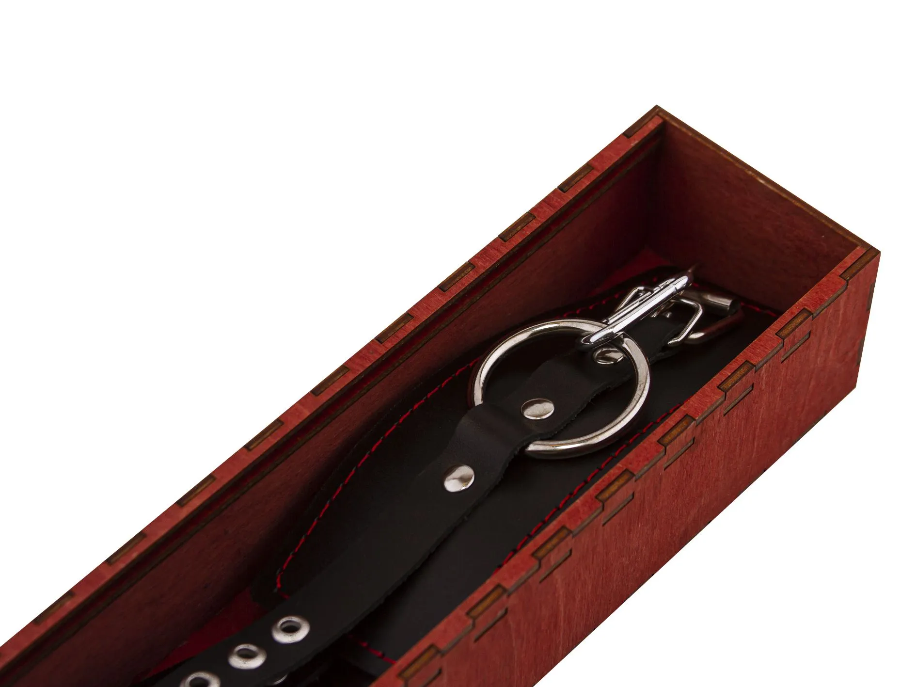 набор для бондажа pinkrabbit с распоркой и наручниками, черный в Новом Уренгое