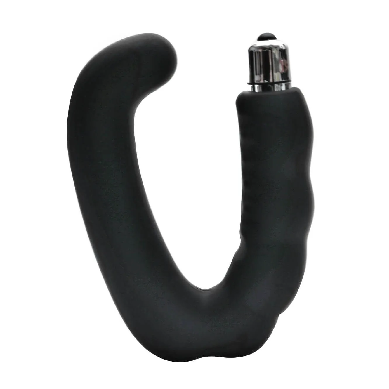 Стимулятор простаты Lovetoy Dream Lover Rock-Chick, черный