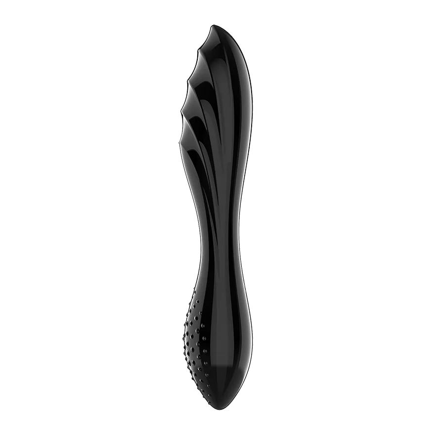 фаллоимитатор satisfyer dazzling crystal 1 black 045924sa в Новом Уренгое