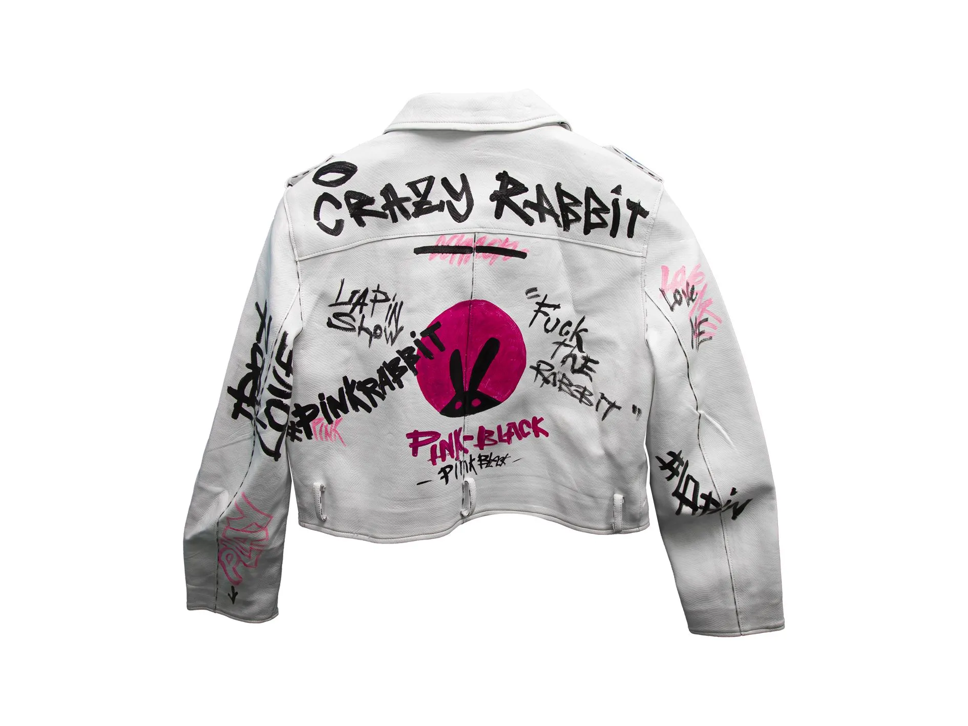 Одежда бренда Pink Rabbit в Новом Уренгое