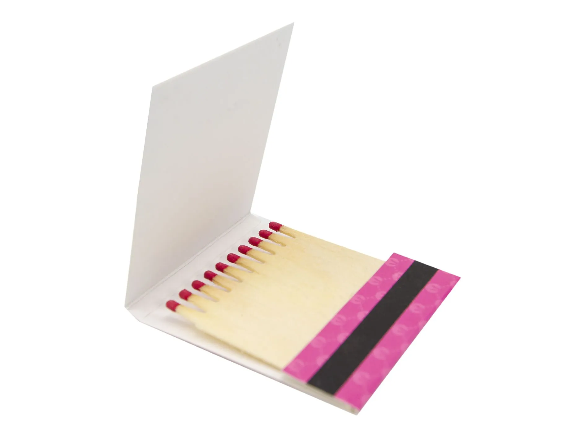 спички сувенирные pinkrabbit книжка, 10 шт в Новом Уренгое