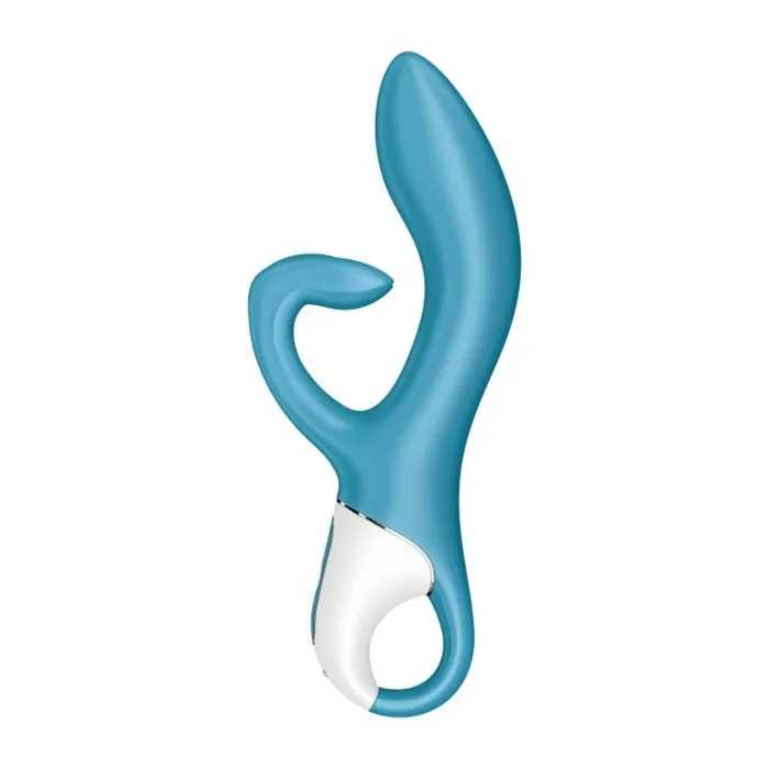 вибратор satisfyer embrace me turquoise 036595sa в Новом Уренгое