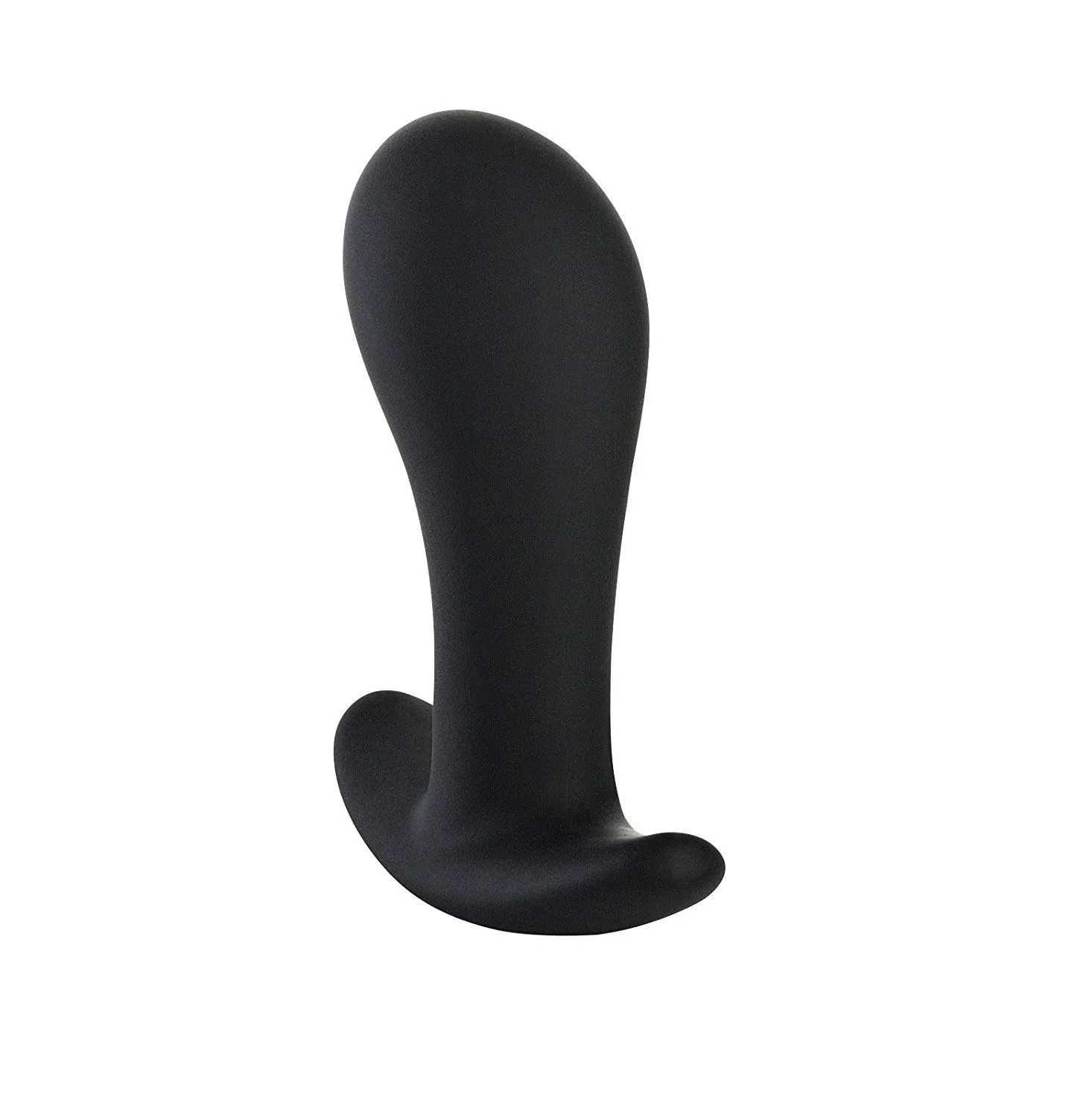 анальный стимулятор fun factory bootie medium, чёрный в Новом Уренгое