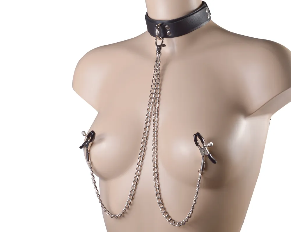 ошейник с зажимами 3371-1 в Новом Уренгое