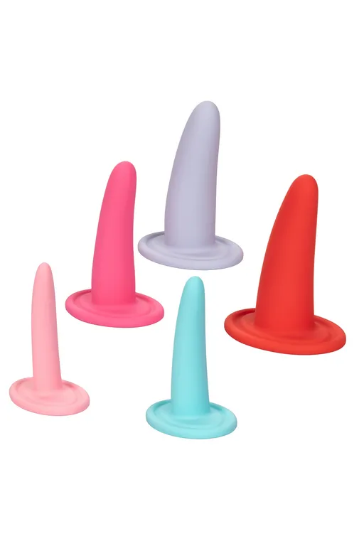 набор she-ology и 5 универсальных расширителей для активной половой жизни в Новом Уренгое