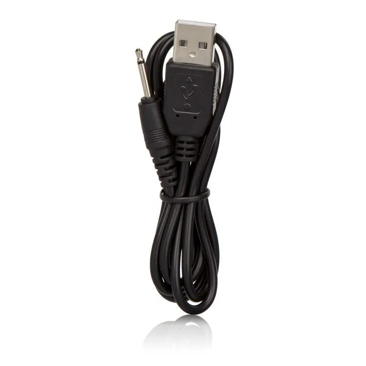 стимулятор простаты california exotic novelties wireless pleasure probe, синий в Новом Уренгое