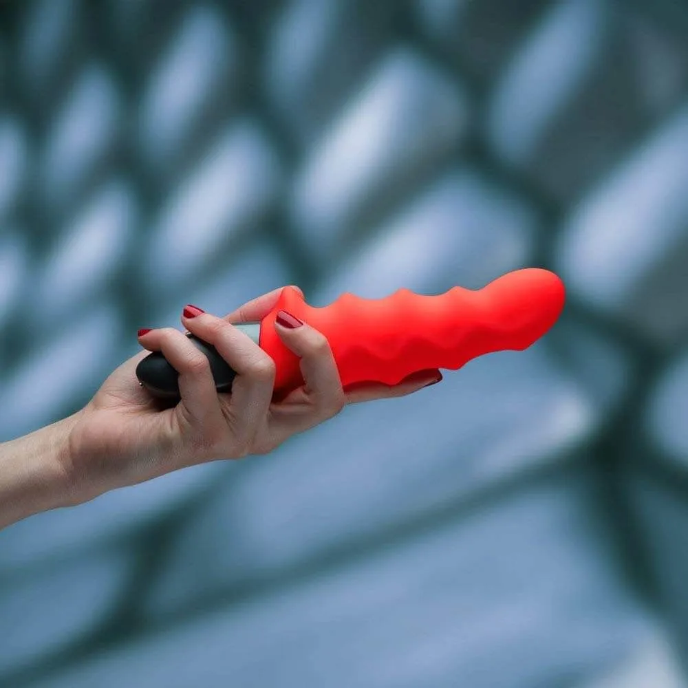 пульсатор fun factory stronic surf, ярко-оранжевый в Новом Уренгое