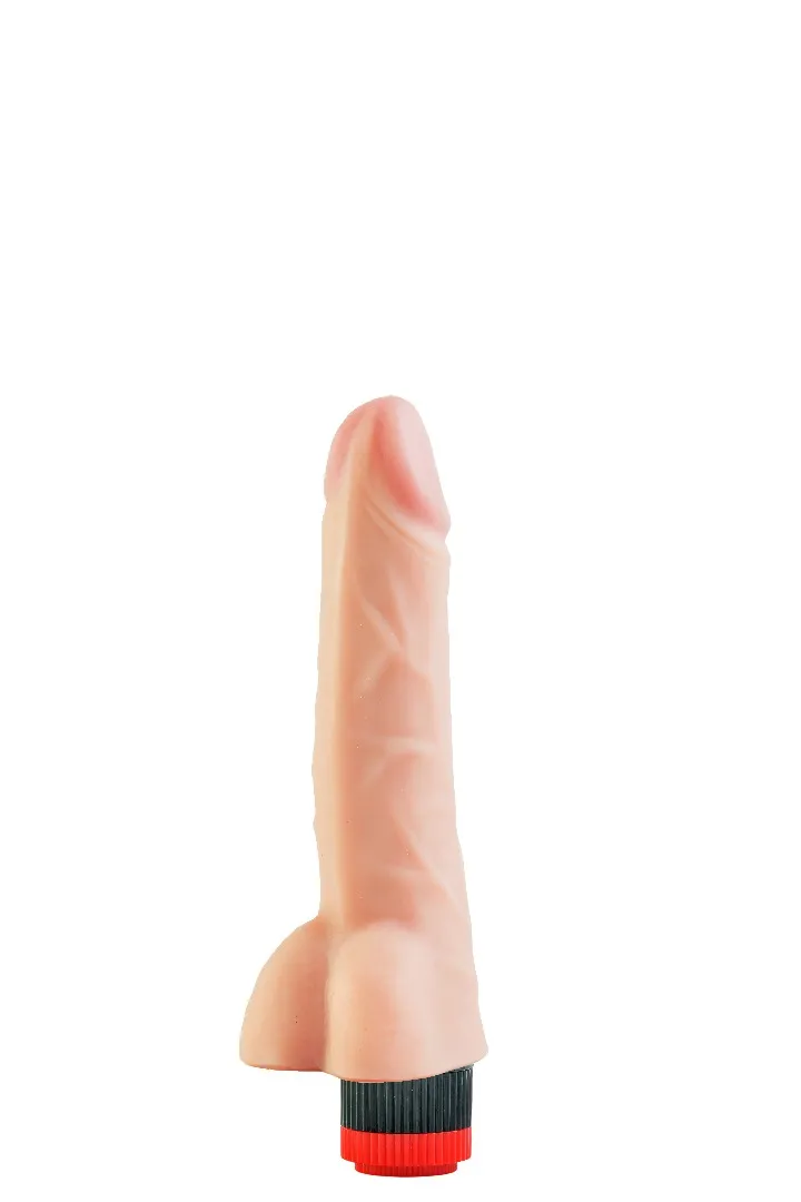 вибромассажёр cock next 6"7 608305ru в Новом Уренгое