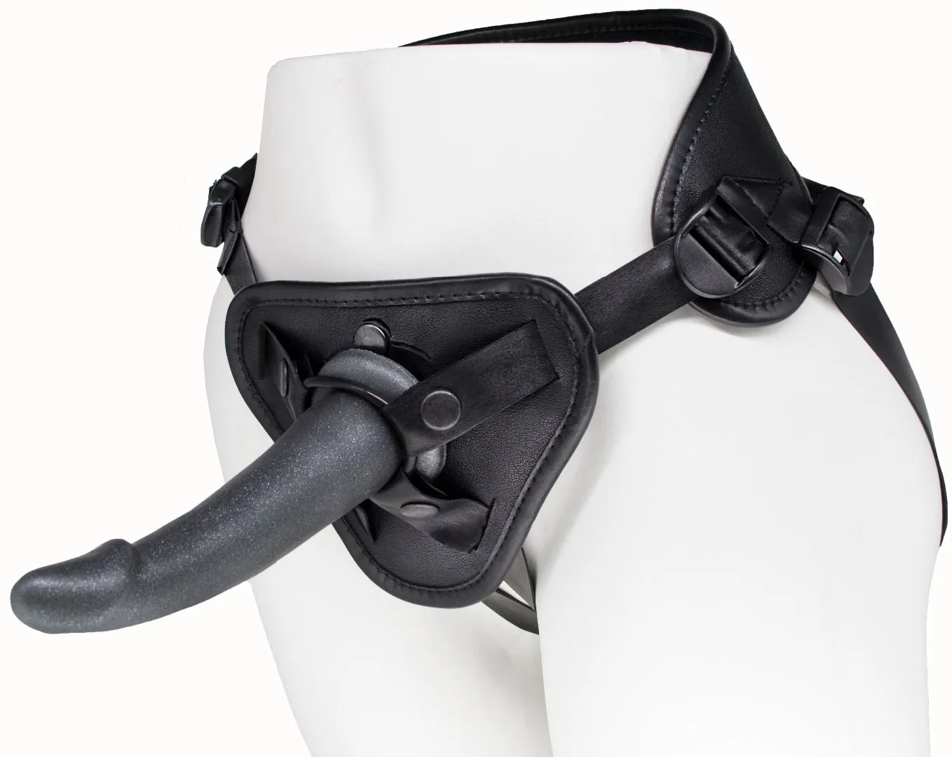 комплект best uni strap 6, с 2 насадками в Новом Уренгое