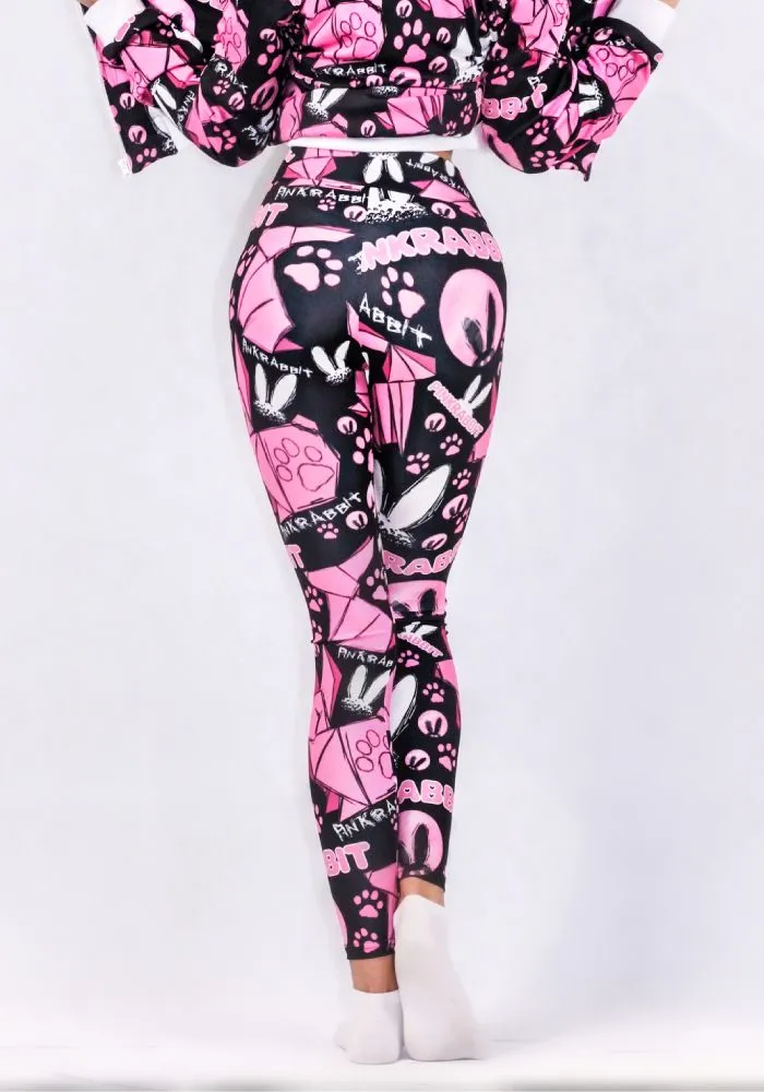 Одежда бренда Pink Rabbit в Новом Уренгое