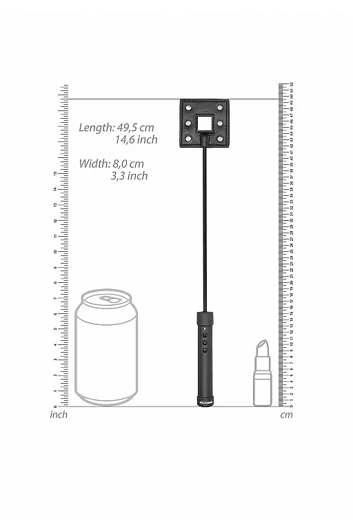 стек e-stim crop с электростимуляцией в Новом Уренгое