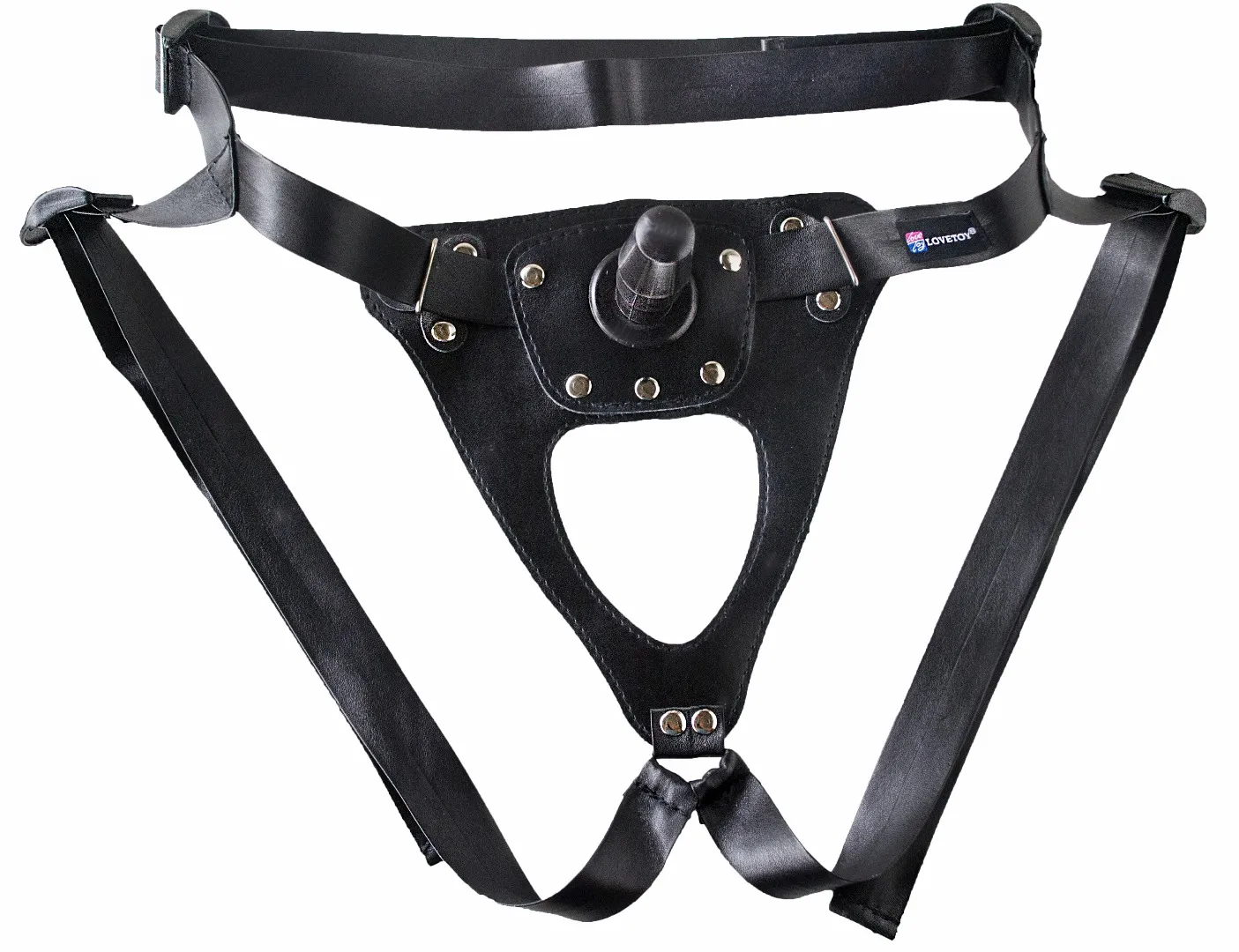 пояс с насадкой hard brutal bdsm-консул 980500ru в Новом Уренгое