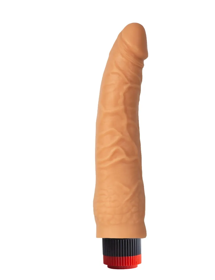 вибратор гелевый 110700ru в Новом Уренгое