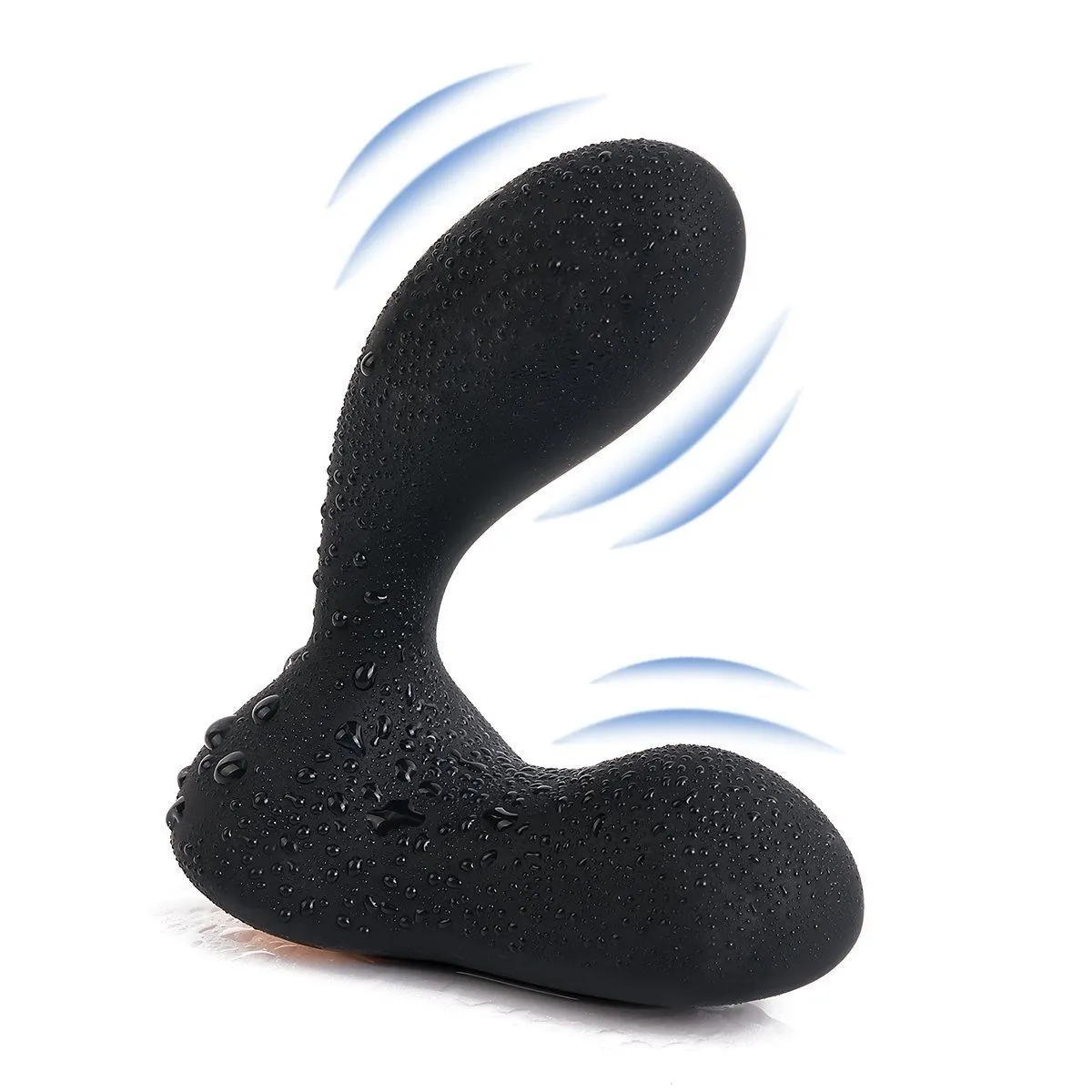 универсальный массажер svakom vicky, черный в Новом Уренгое