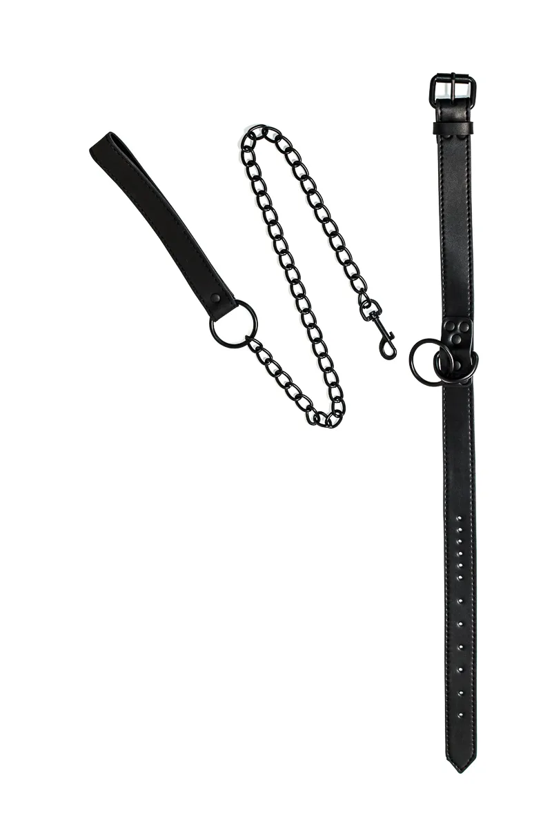 ошейник party hard sin 1086-01lola в Новом Уренгое