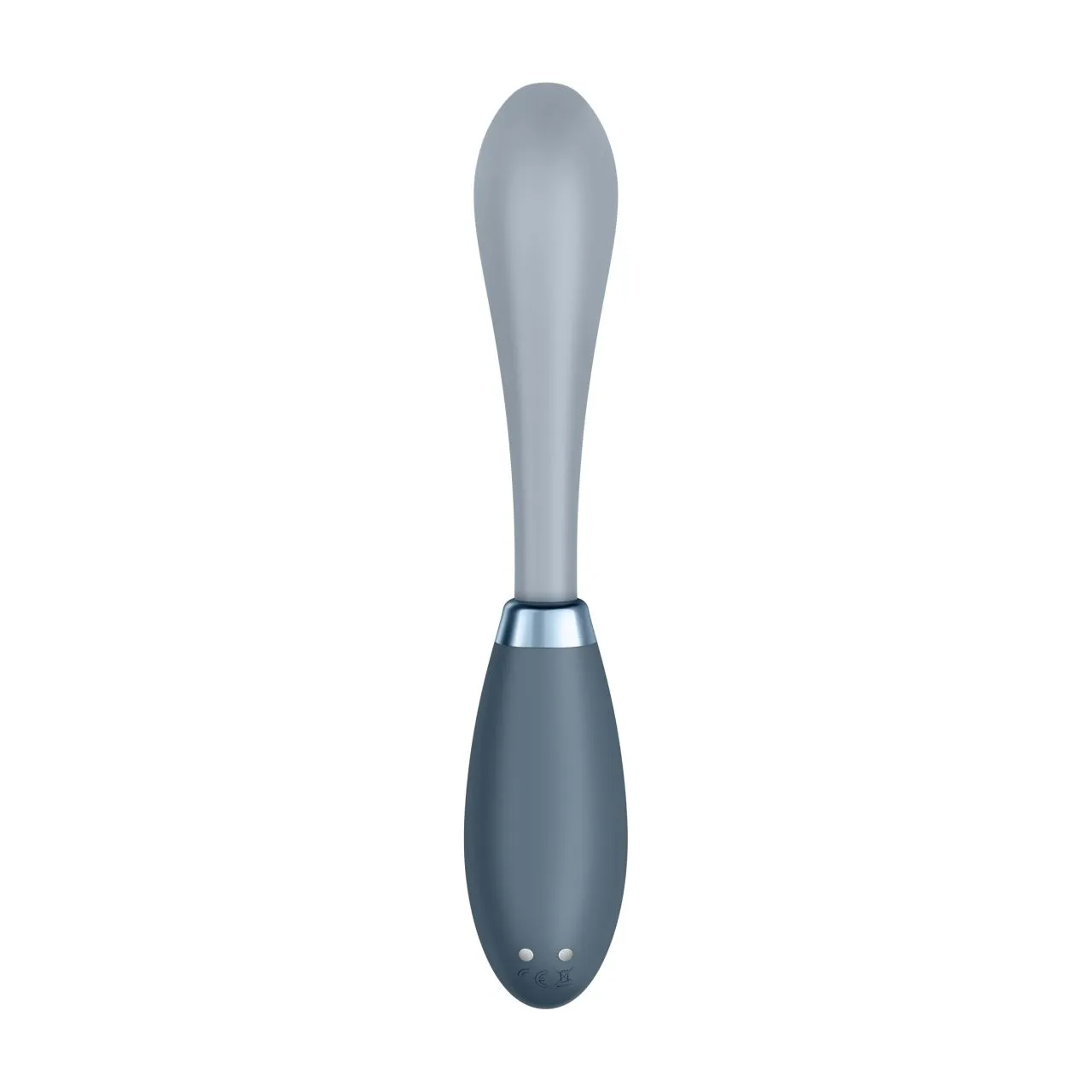 вибромассажер g-spot flex 3 (grey) в Новом Уренгое