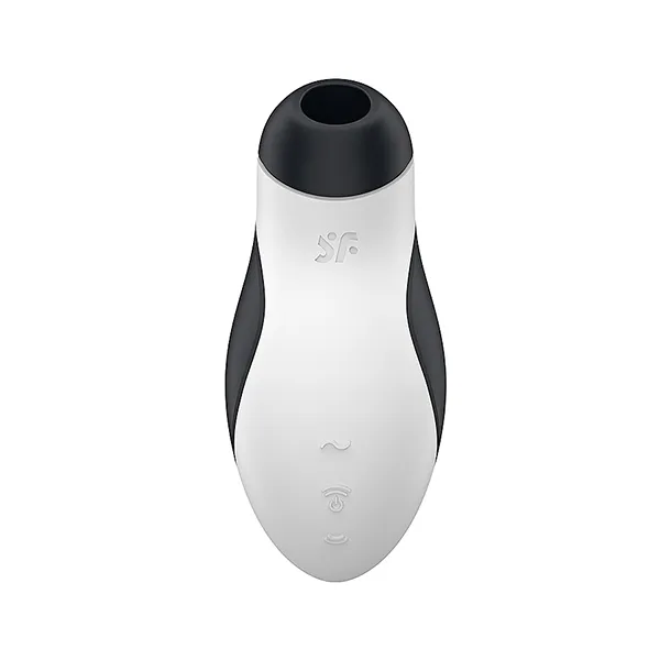 вакуумно-волновой вибростимулятор satisfyer orca в Новом Уренгое