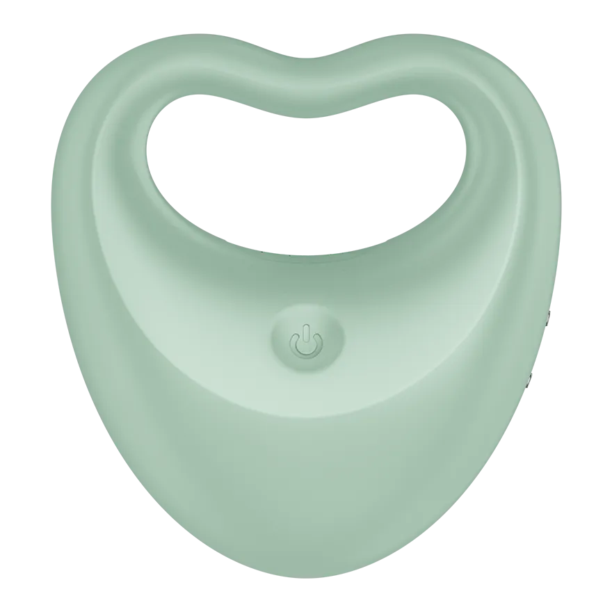 вибратор на палец perfect pair 3 green 043753sa в Новом Уренгое