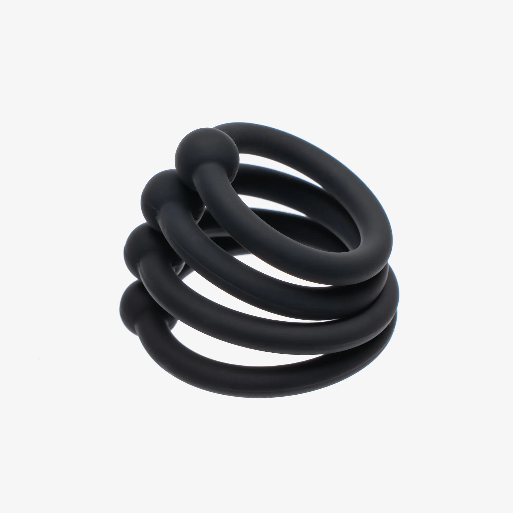 комплект эрекционных колец rs-123 в Новом Уренгое