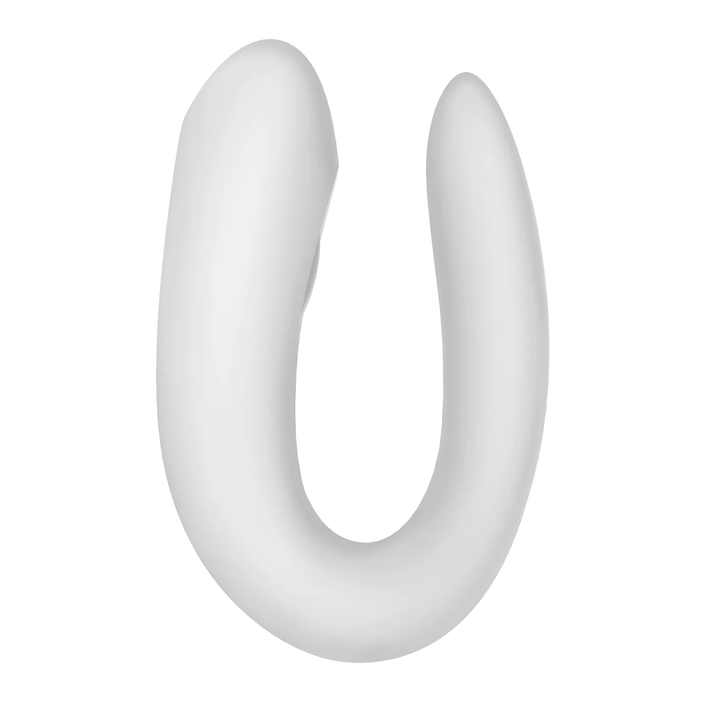 вибромассажер для пары satisfyer double joy white 001708sa в Новом Уренгое