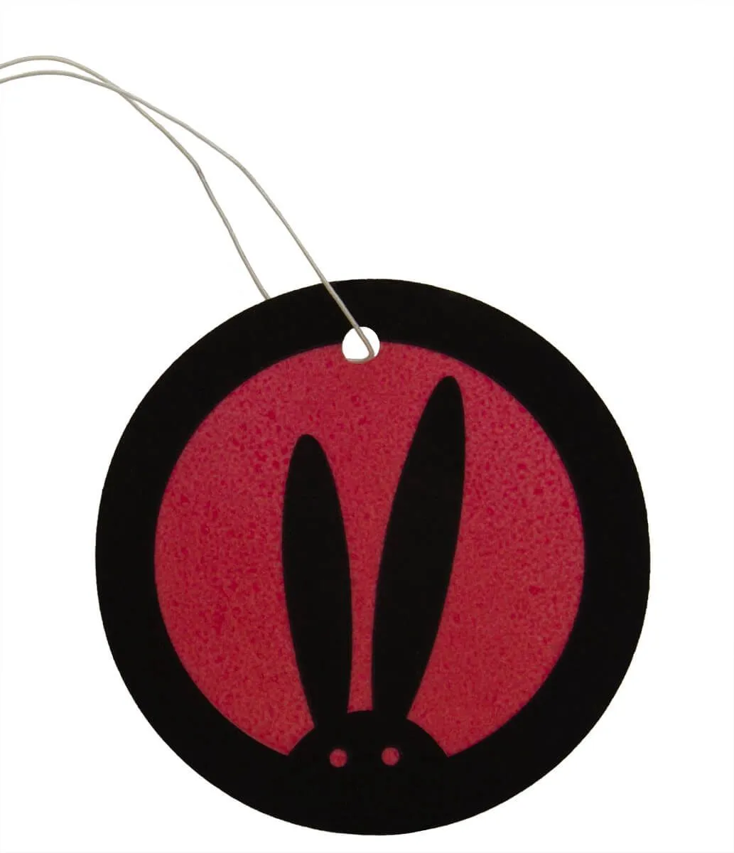 Ароматизатор воздуха PinkRabbit Грейпфрут