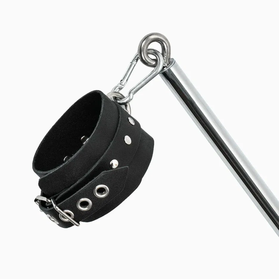 фиксатор pink rabbit для рук и ног с ошейником в Новом Уренгое