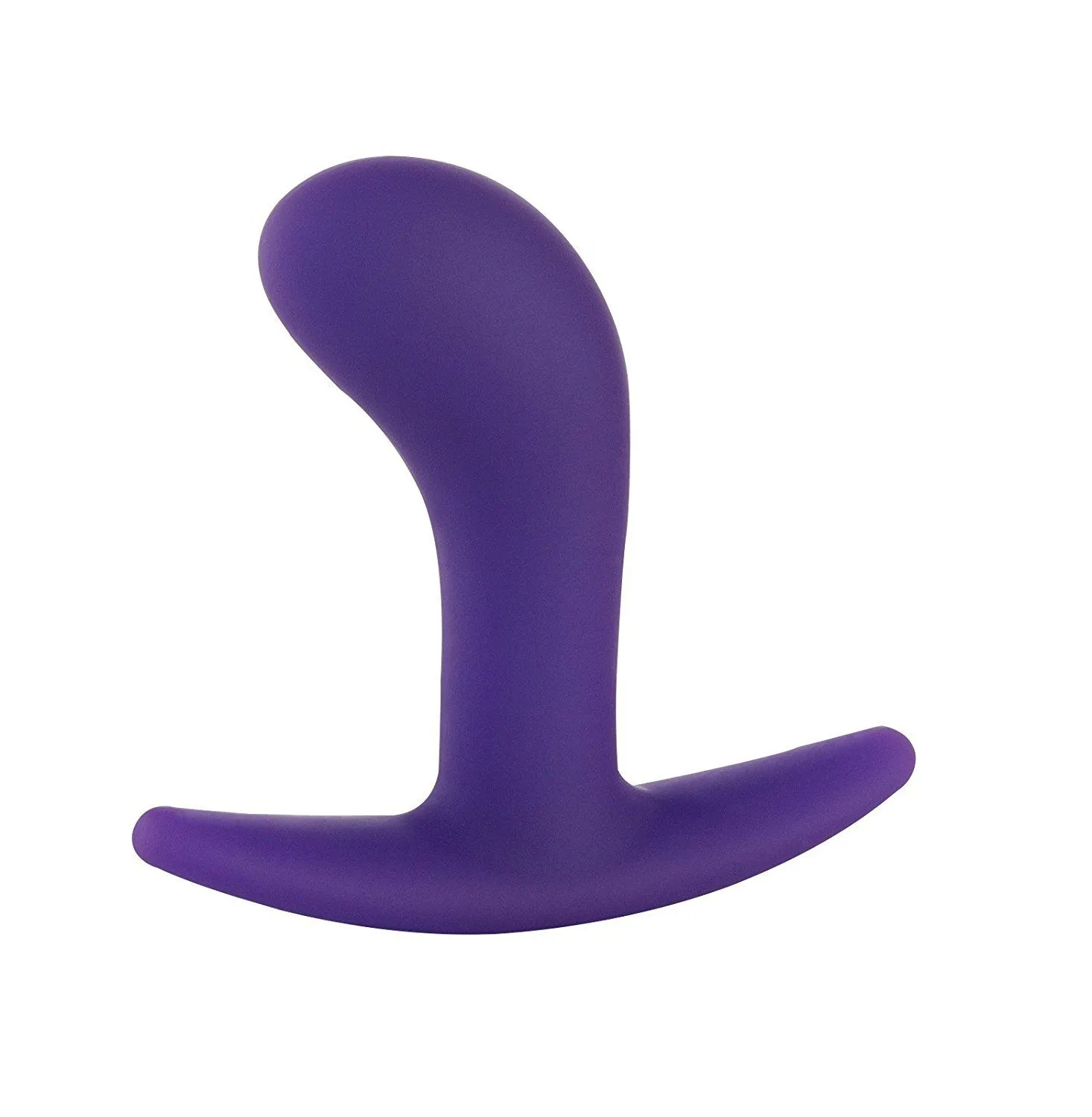 анальный стимулятор fun factory bootie medium, фиолетовый в Новом Уренгое