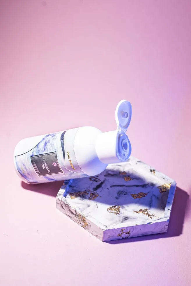 лубрикант pinkrabbit universal sex на водной основе, 100 мл в Новом Уренгое