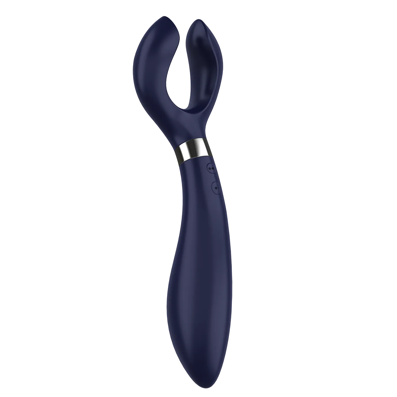 вибромассажер для пары satisfyer partner multifun 3 blue 001104sa в Новом Уренгое