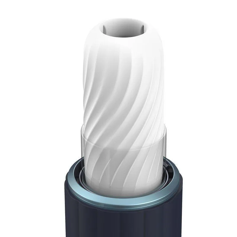 мастурбатор svakom alex с голосовым сопровождением в Новом Уренгое