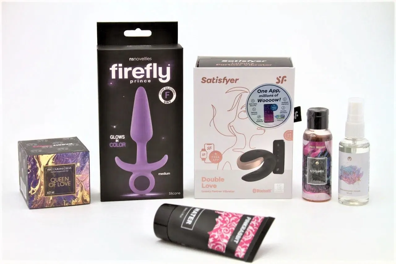 набор mr & mrs claus vip 2 в Новом Уренгое