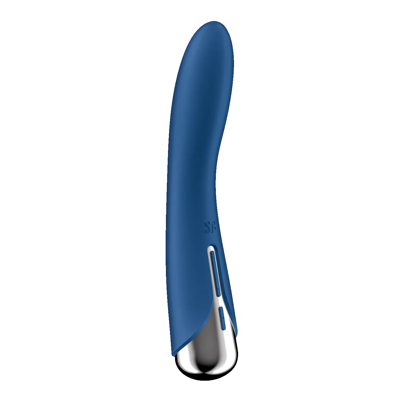 вибратор satisfyer spinning vibe 1 blue 048703sa в Новом Уренгое
