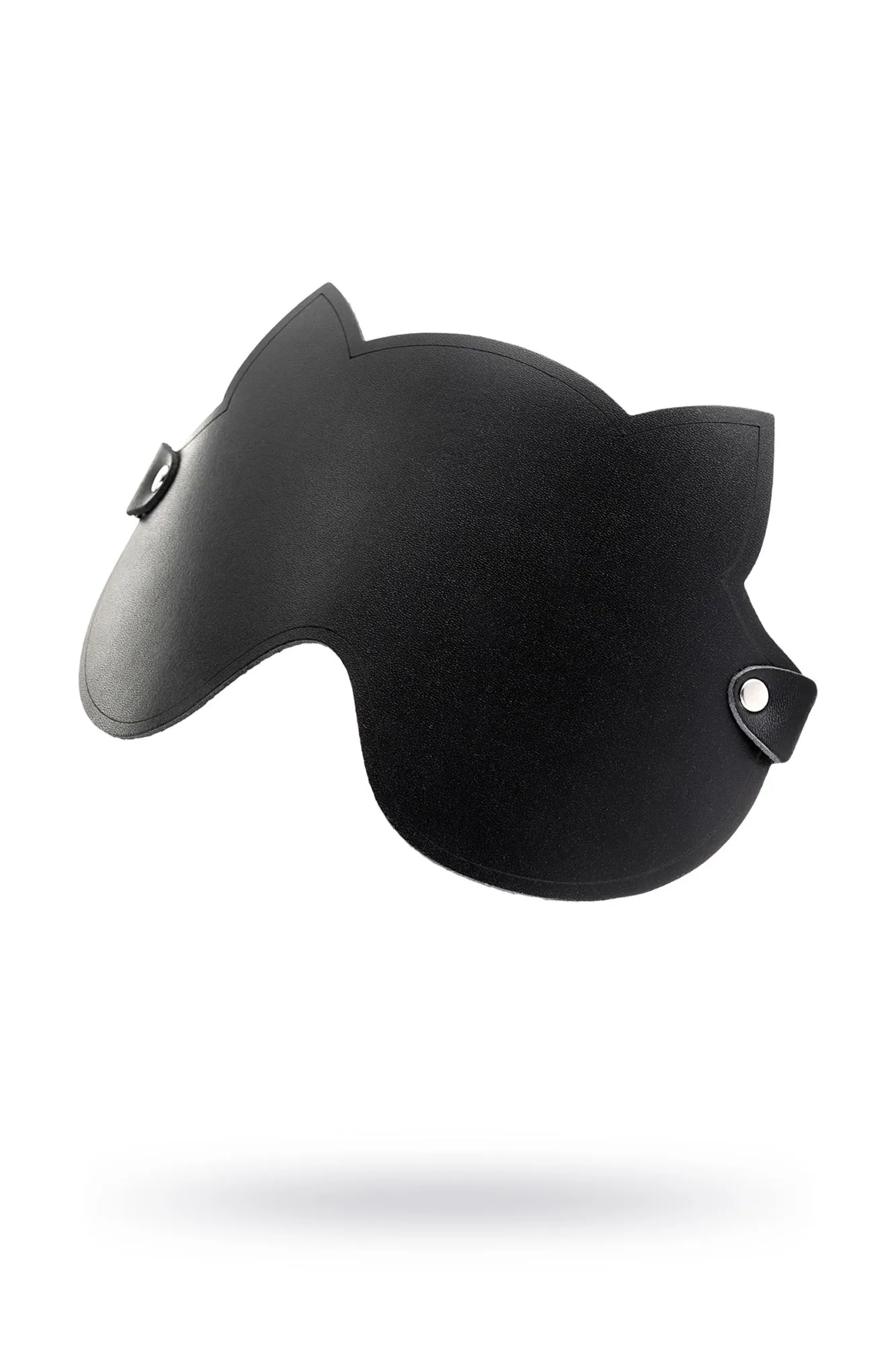 маска штучки-дрючки «кошка», черная в Новом Уренгое